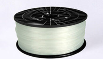 PLA - Clear - 1.75mm-1kg