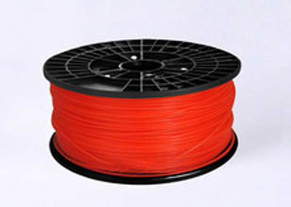 PLA - Red - 3mm