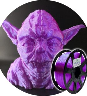 Purple Reign - GreenGate3D PETG (1.75mm)